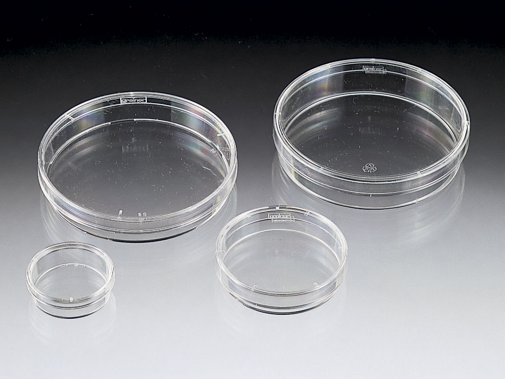 细胞培养皿（60×15mm）