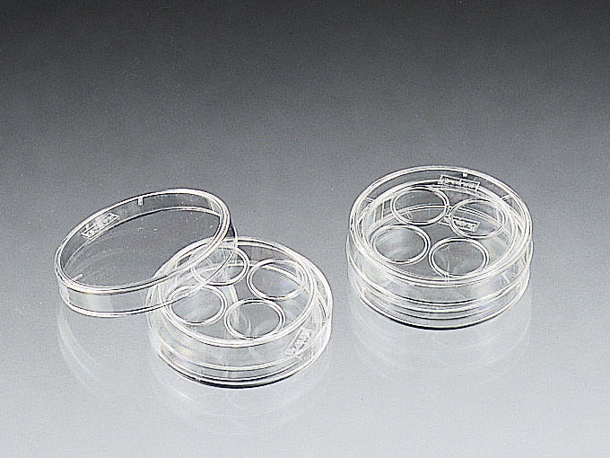多功能培养皿(35×10mm)