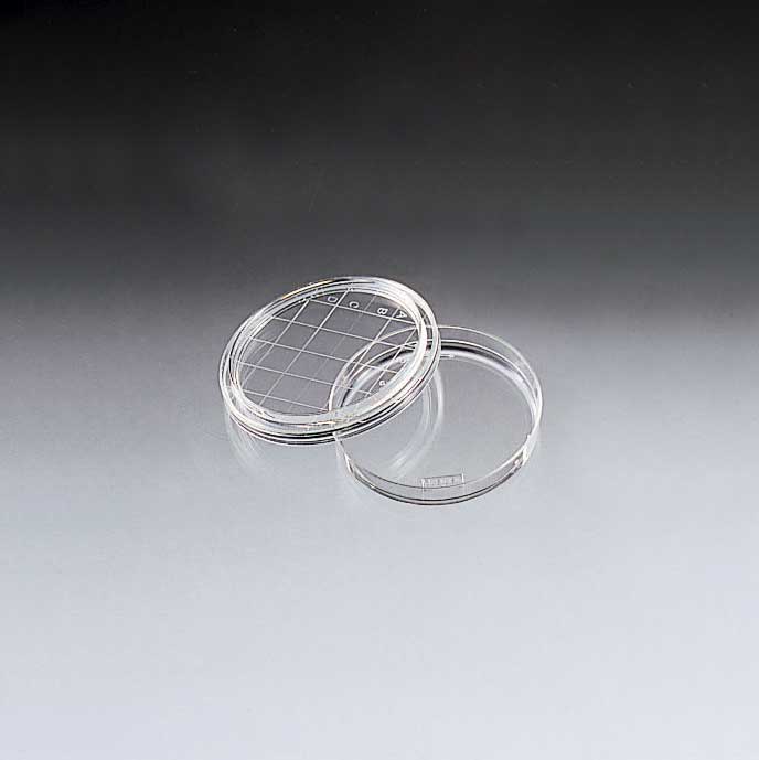 特殊培养皿(标记用,规格:60×15mm)