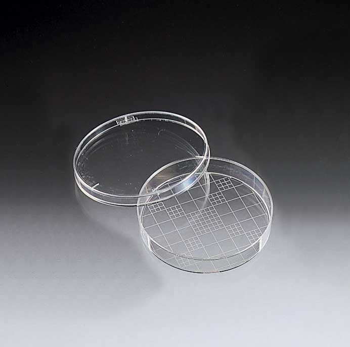 特殊培养皿(计算用,规格:90×16mm)