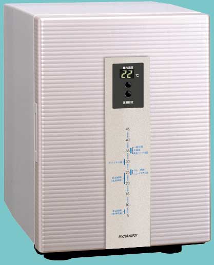 生化培养箱Cool Incubator CN-25C（容积：25L）