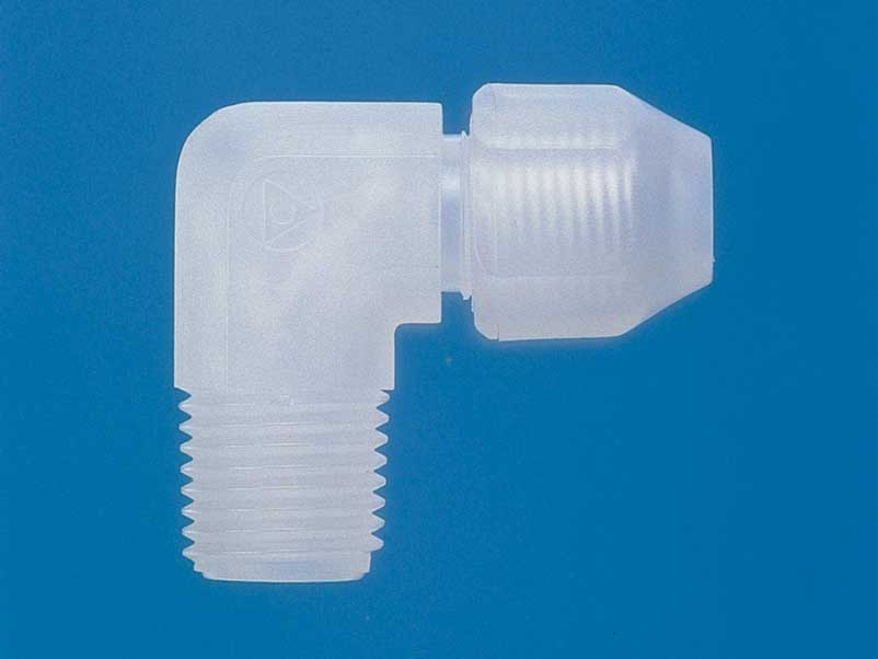 Chemifit® CP弯头(规格:CP-L10-R1/4)