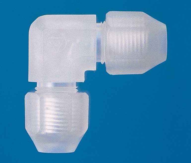 Chemifit® CP联合弯头(规格:CP-UL10)