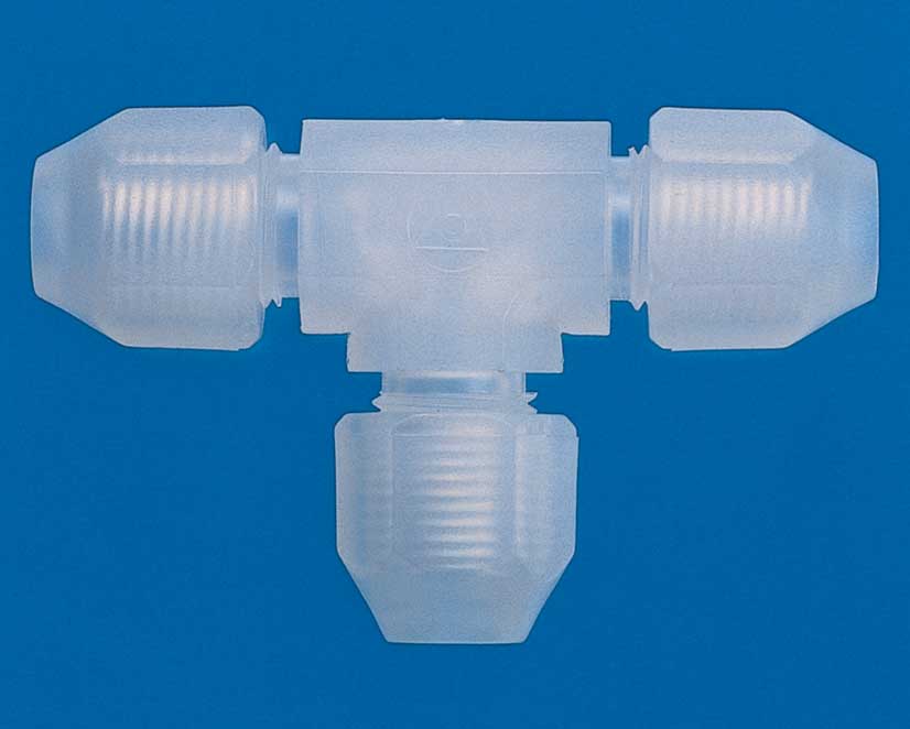 Chemifit® CP联合T型(规格:CP-UT8)