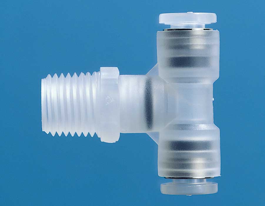 Chemifit® C1T(螺丝部分可旋转)(规格:ET6-N1/8-C1)
