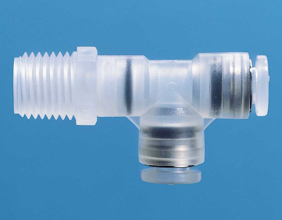 Chemifit® C1T service T(规格:EST10-R1/4-C1)