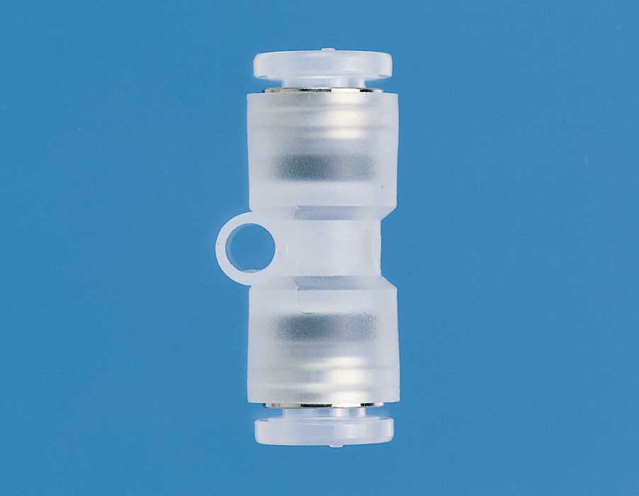 Chemifit® C1联合接头(简称:EUC1/2-C1)