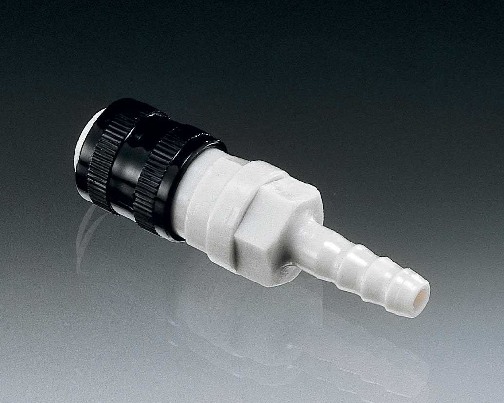 软管插口（简称：QJ-23D、连接部位：8φ，全长（mm）:70）