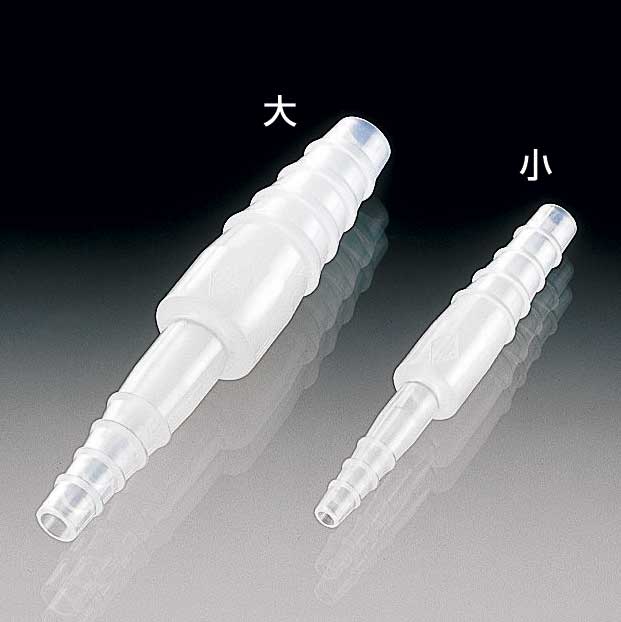 PP锥形异径管接头(简称:小)