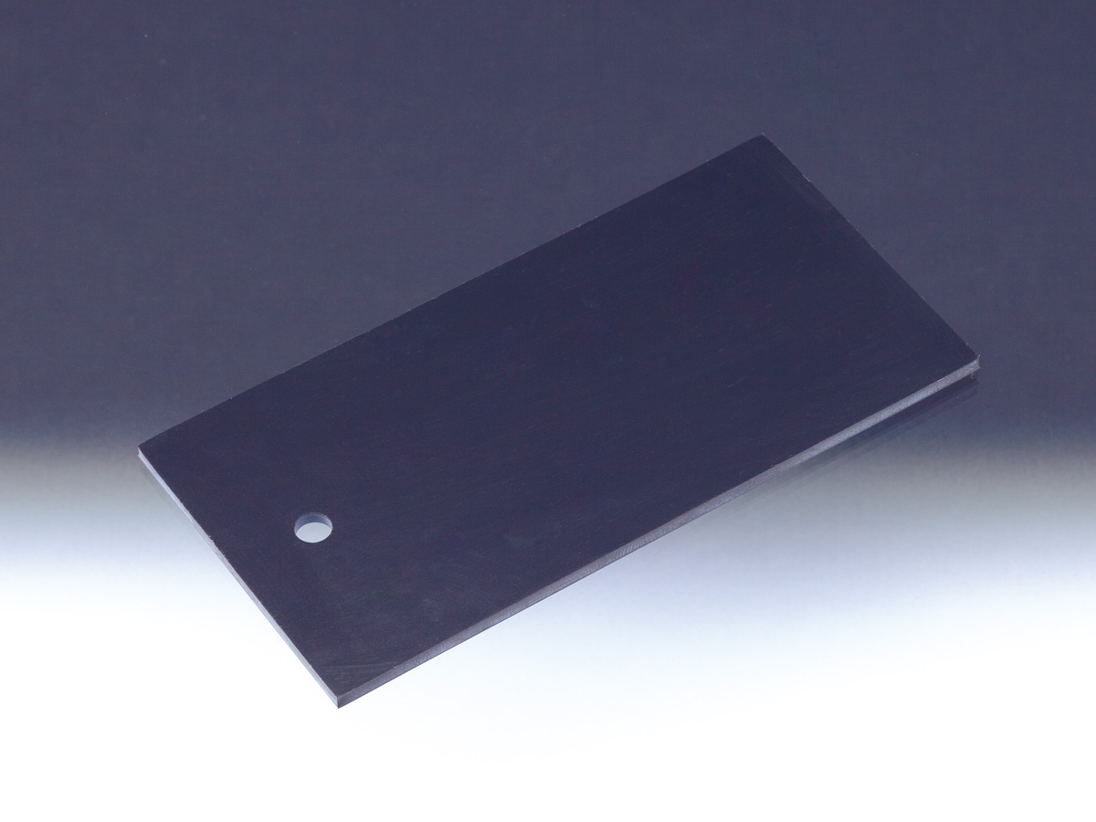 腈橡胶薄板(500mm角 厚度：1mm）