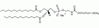 DMPE PEG, mPEG-DMPE           Cat. No. PG1-DM-10k     10000 Da    100 mg