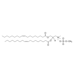 DOTAP Methyl Sulfate DOTAP Methyl Sulfate Cat. No. DOTAP-MS 20 mg