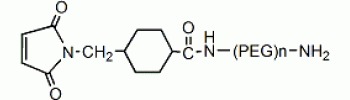 SMCC-PEG4-NH2           Cat. No. M2-P4A-1         5 mg