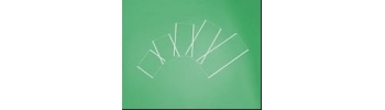 ITO Coated Glass Slides, 25x75x1.1 mm           Cat. No. IT20-111-25     20 ohm/sq    20 slides