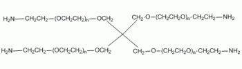 4 Arm PEG Amine           Cat. No. PG4A-AM-2k     2000 Da    250 mg