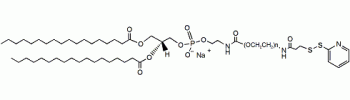 DSPE-PEG-PDP           Cat. No. PG2-DSPD-10k     10000 Da    100 mg