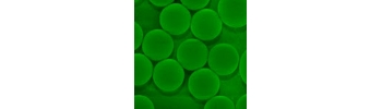 Green fluorescent silica particles, carboxyl function           Cat. No. Si12u-CAFC-1     12 um    0.5 mL
