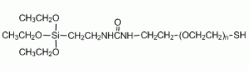 Silane PEG thiol, Silane-PEG-SH           Cat. No. PG2-SLTH-1k     1000 Da    100 mg