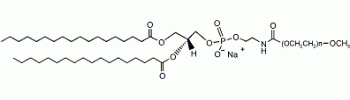 DSPE PEG, mPEG-DSPE           Cat. No. PG1-DS-750     750 Da    100 mg