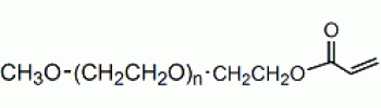 Acrylate PEG, mPEG-Acrylate           Cat. No. PG1-ACR-10k     10000 Da    100 mg