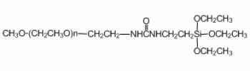 Silane PEG, mPEG-Silane           Cat. No. PG1-SL-750     750 Da    500 mg