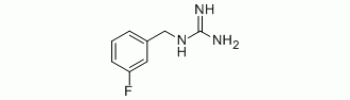 3-Fluoro-Benylguanidine (MFBG)           Cat. No. TM12001-5         5 mg