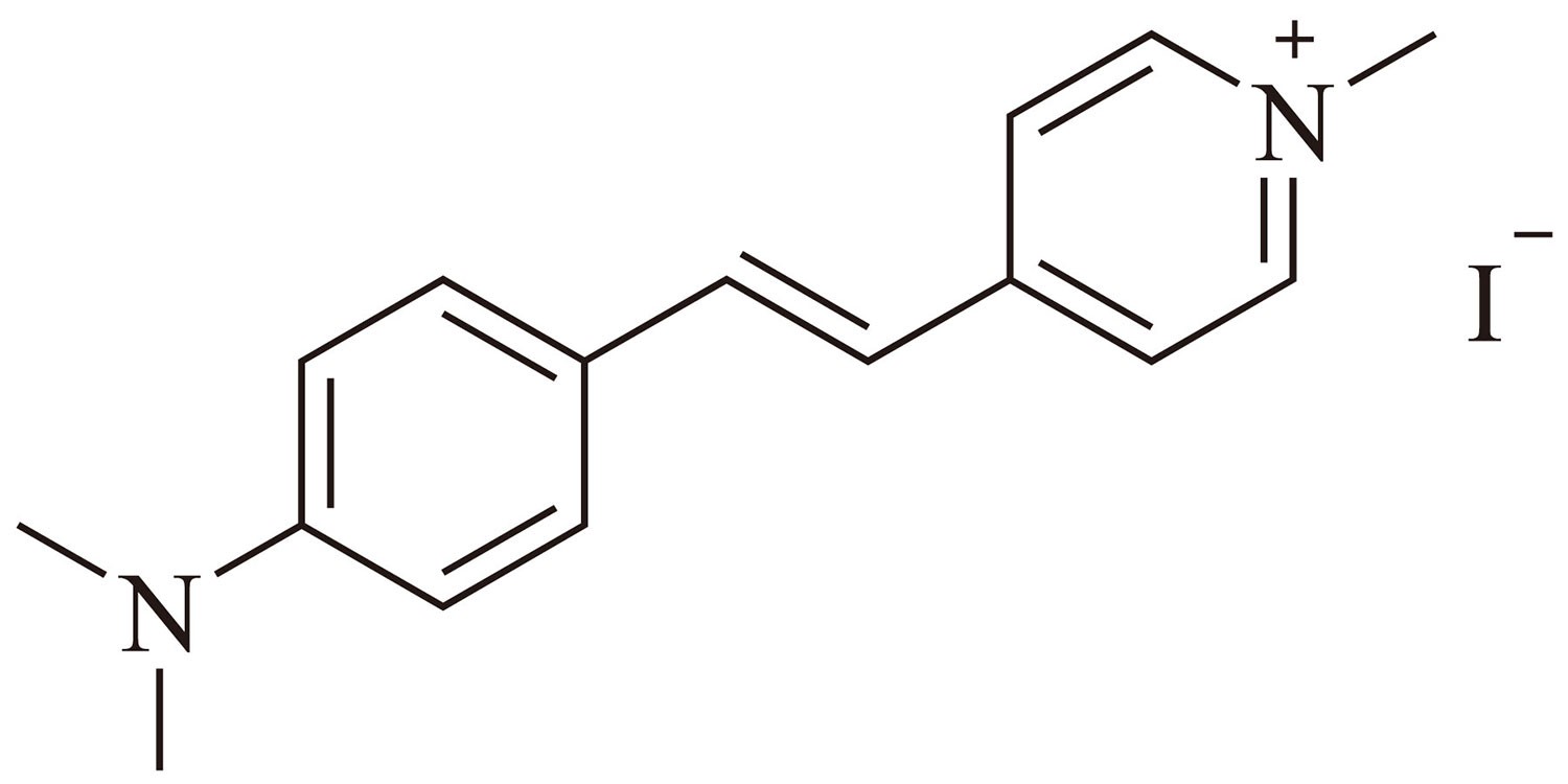 4-Di-1-ASP线粒体荧光探针 货号:               D4013  规格:               200 mg