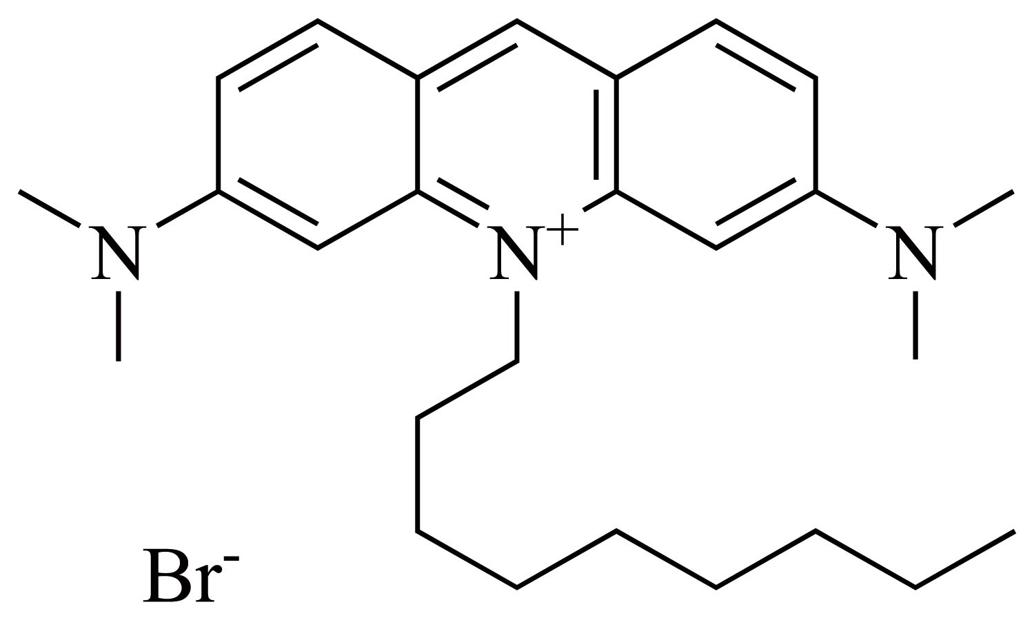 NAO（壬基吖啶橙） 货号:               N4002  规格:               20 mg