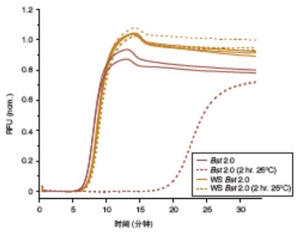 Bst 2.0 DNA 聚合酶                 货   号                  #M0537L