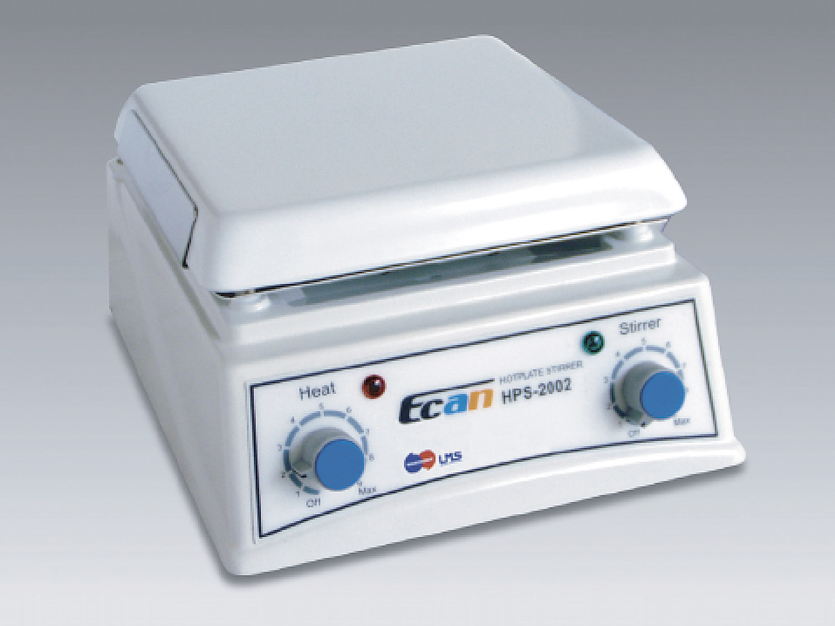 磁力搅拌器HPS-2001