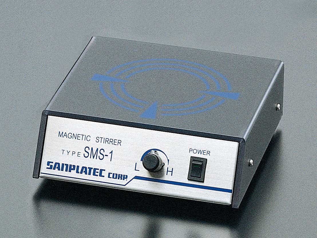 磁力搅拌器SMS-1