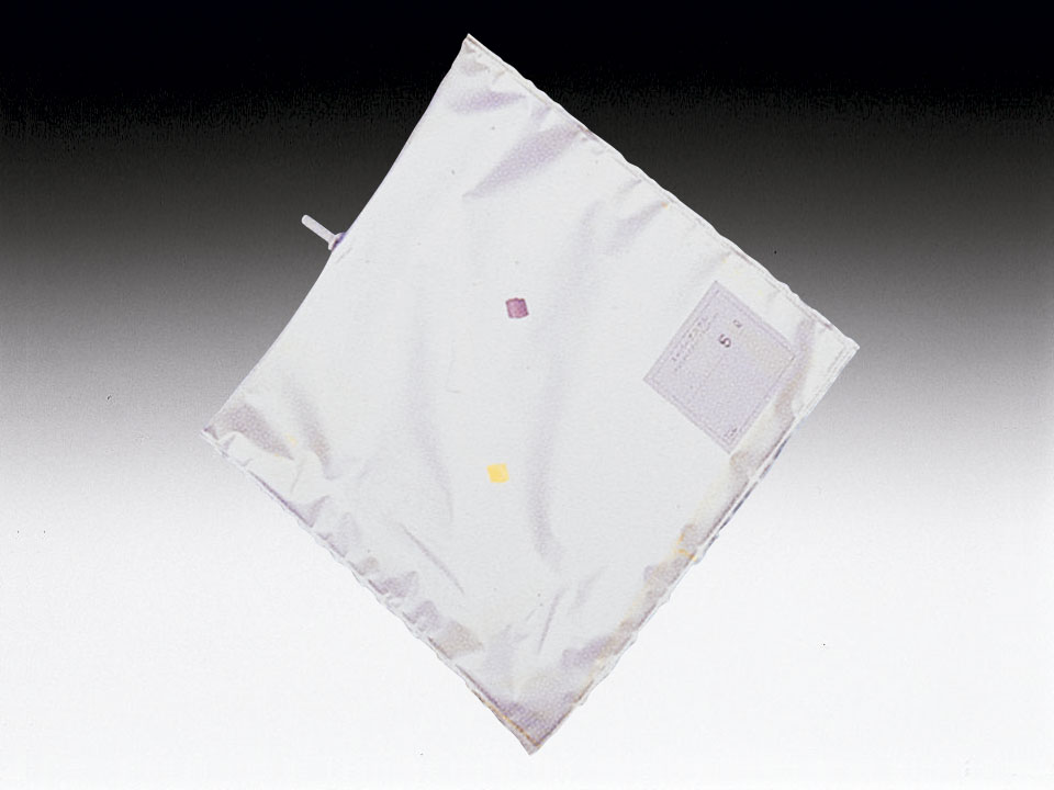 铝袋 (耐紫外线) (名称:20L、尺寸(mm):500×500)