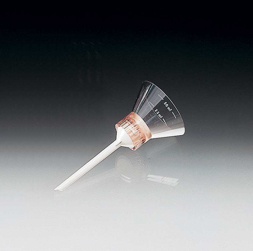 25mm 过滤漏斗 (型号:50ml)