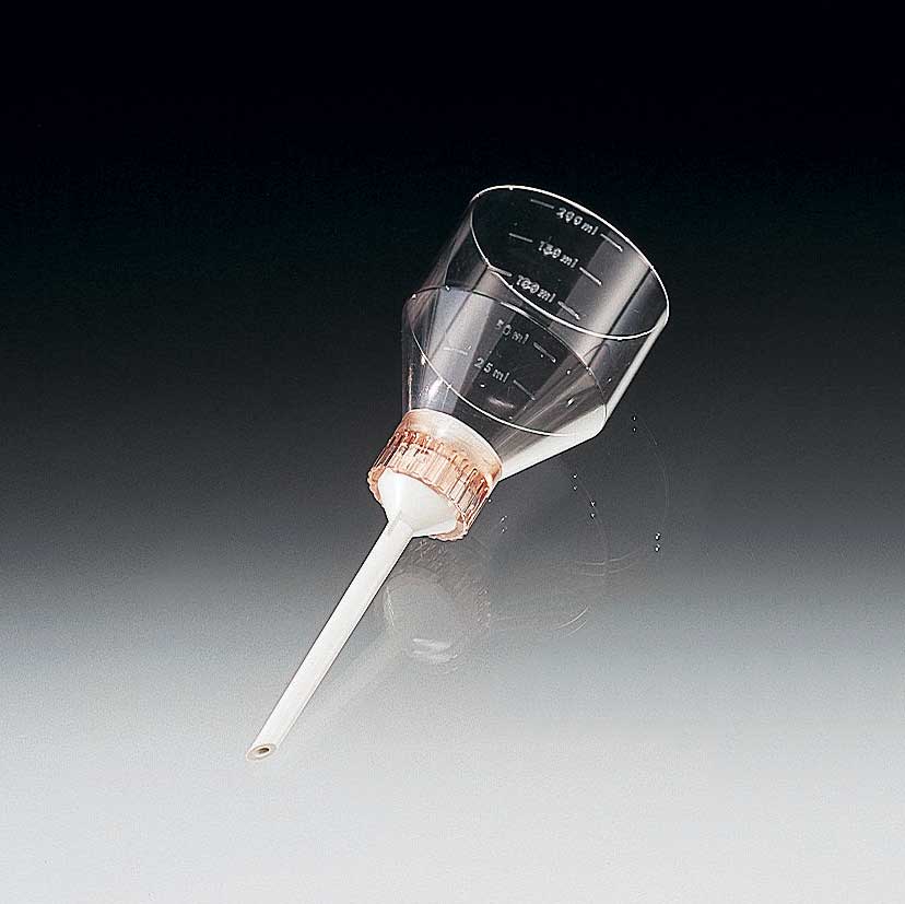 25mm 过滤漏斗 (型号:200ml)