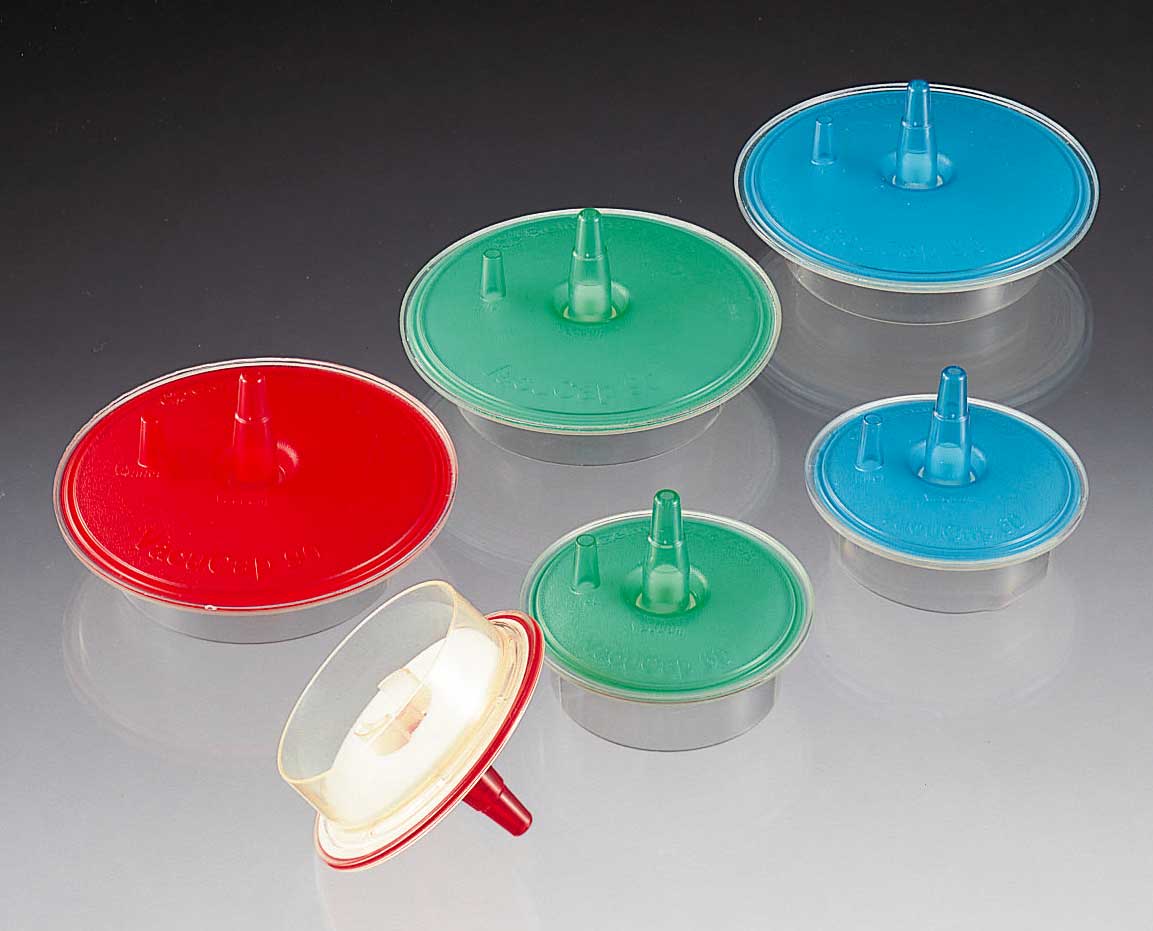 VacuCap® 60-0.1μm(直径(mm):60)