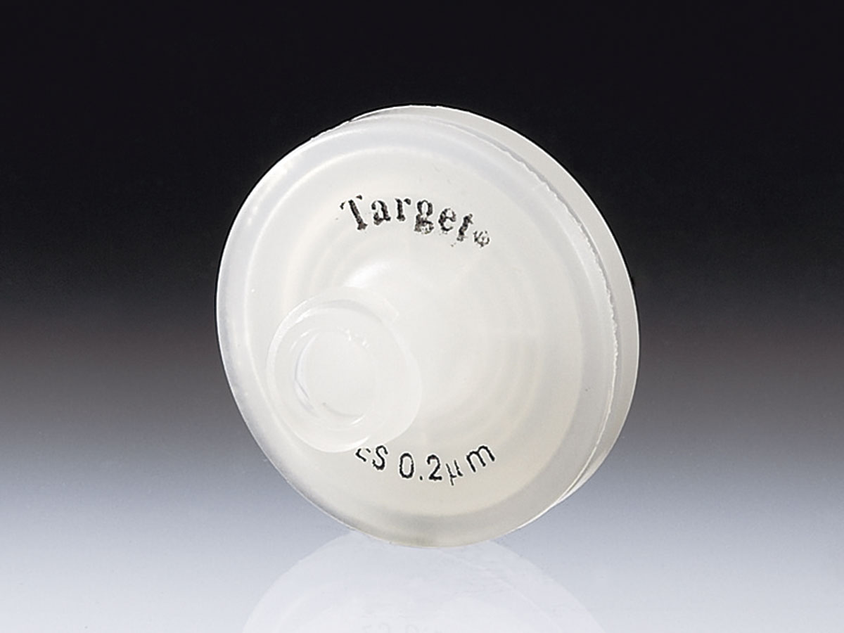 PES过滤器 F2513-17,孔径0.2μm