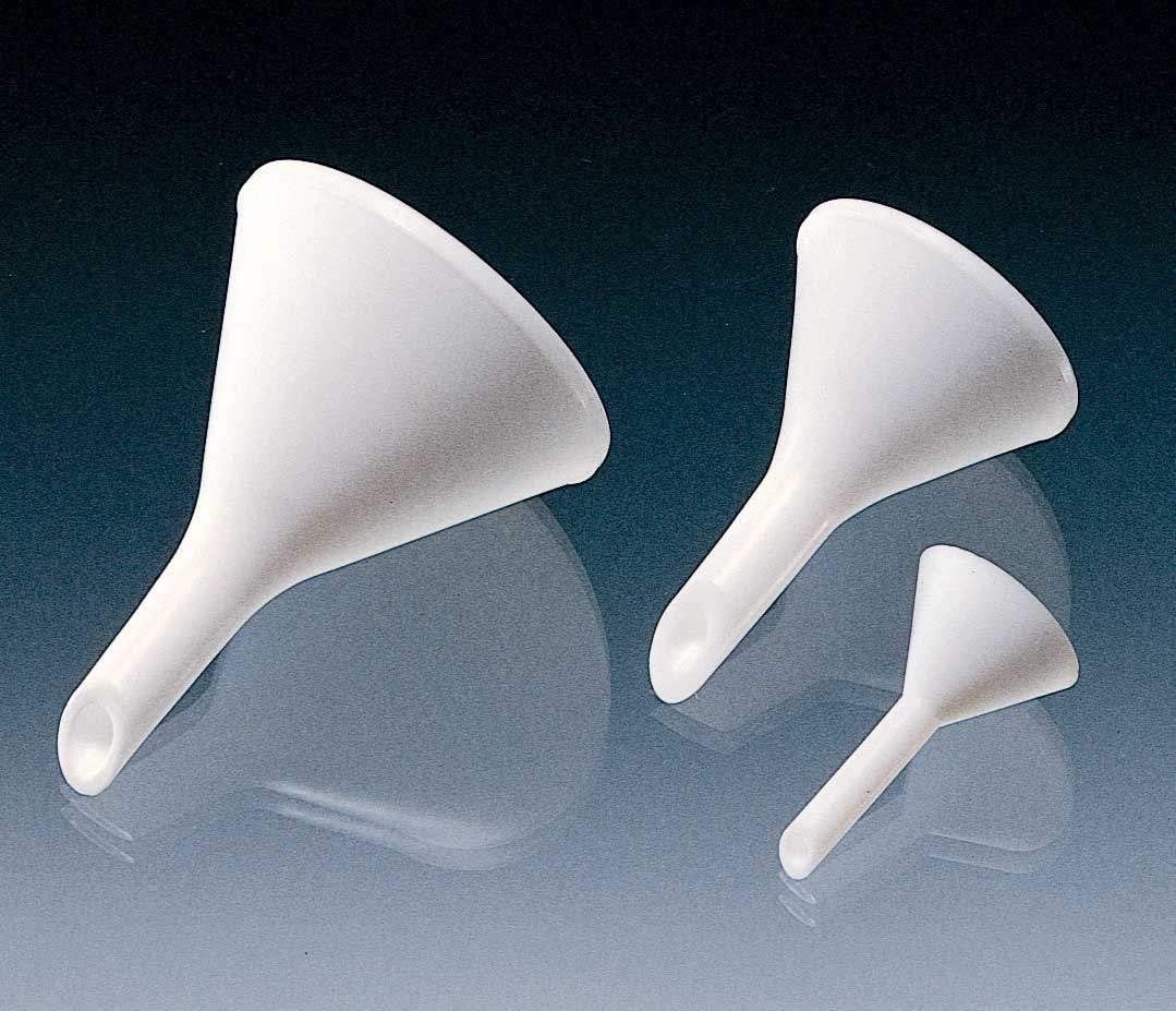 PTFE(铁氟龙)漏斗