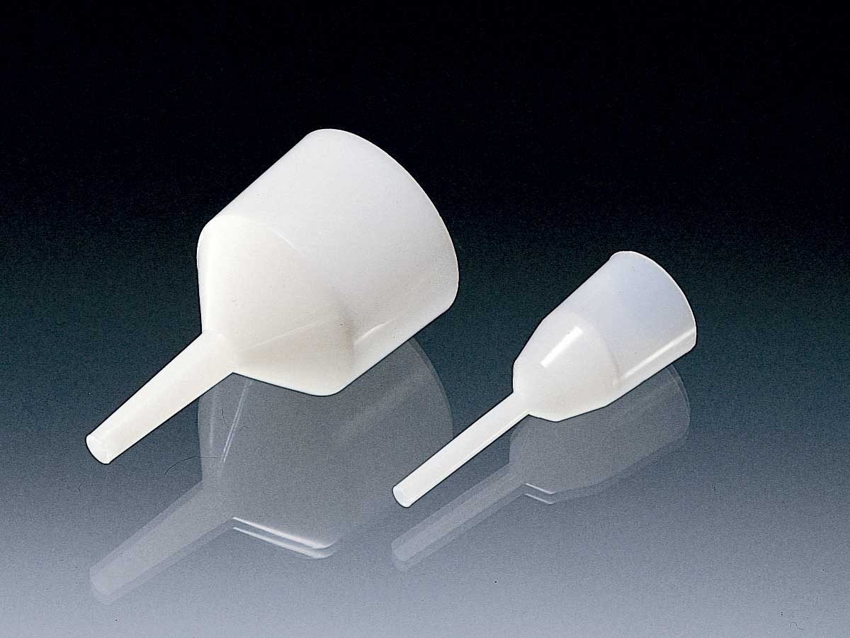 附多孔过滤器吸引漏斗150ml(板径(mm):70φ)