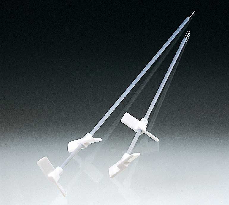 PTFE(铁氟龙)铲状搅拌棒