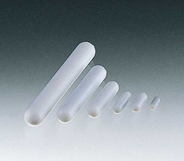 PTFE搅拌子 圆柱型(规格:50mm、外径×长(mm):8φ×50)