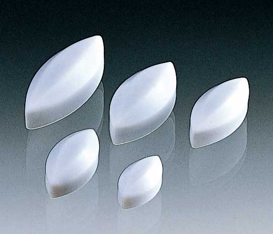 椭圆边型PTFE搅拌子19mm(外径×长(mm):10φ×19)