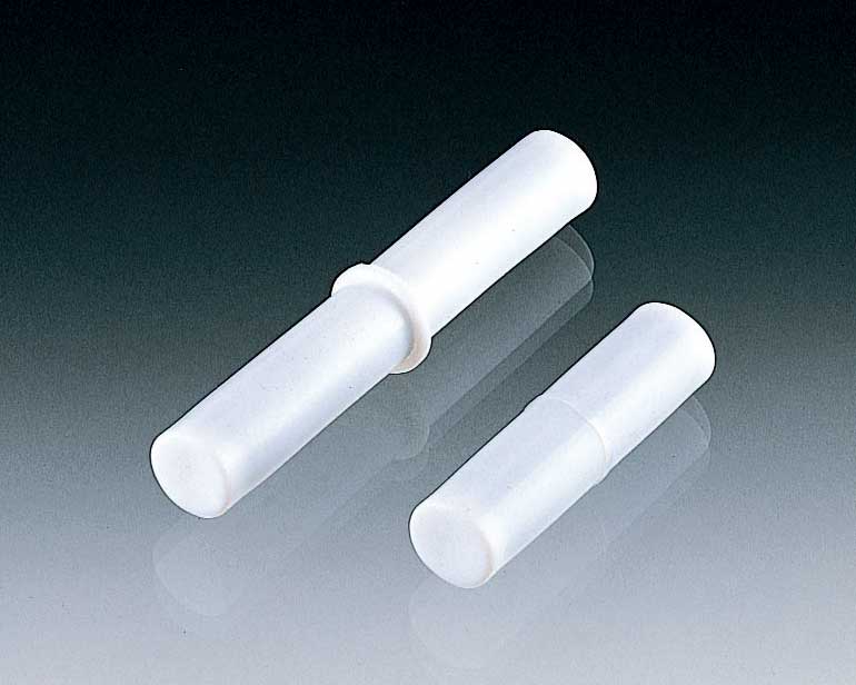 棒型PTFE搅拌子127mm(外径×长(mm):16φ×127)