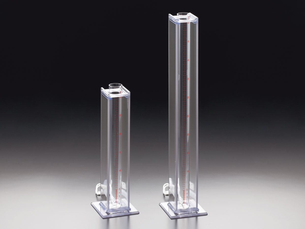 透视度计300型(附排水管:15cm)