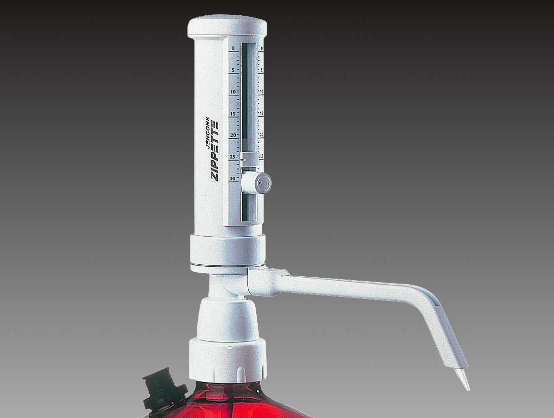分注器ZP-2