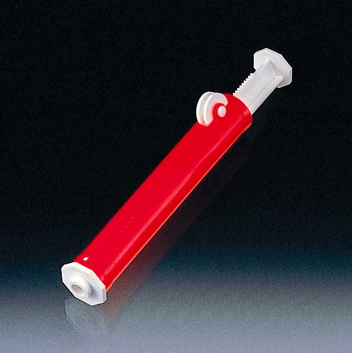 移液泵(红色,适用移液管:~25ml)