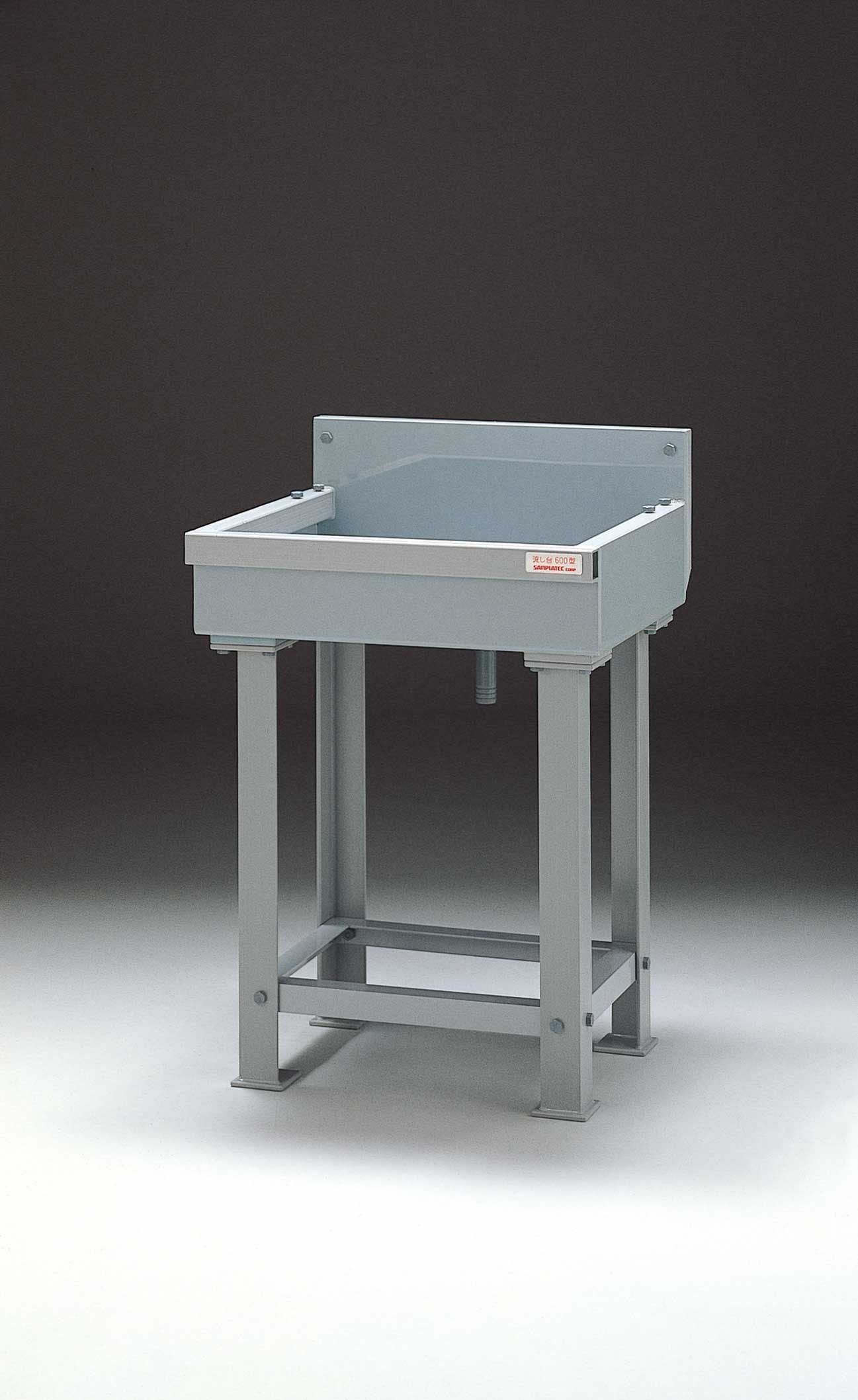 污水槽1200型(整体规格(mm):1200×500×900H)